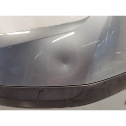 Recambio de paragolpes delantero para skoda fabia (6y2/6y3) comfort referencia OEM IAM   