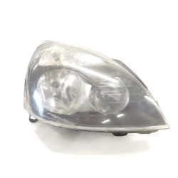 Recambio de faro derecho para renault clio ii fase ii (b/cb0) authentique referencia OEM IAM   