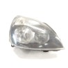 Recambio de faro derecho para renault clio ii fase ii (b/cb0) authentique referencia OEM IAM   