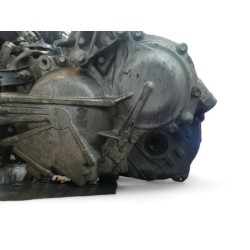 Recambio de caja cambios para renault laguna ii grandtour (kg0) dynamique referencia OEM IAM SU1024  