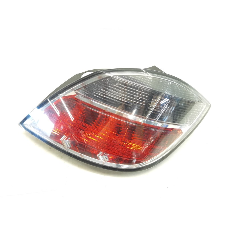 Recambio de piloto trasero derecho para opel astra h berlina 1.7 16v cdti referencia OEM IAM 13222325 Recambio de piloto trasero derecho para opel astra h berlina 1.7 16v cdti referencia OEM IAM 13222325
