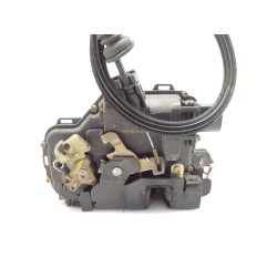 Recambio de cerradura puerta delantera izquierda para volkswagen golf iv berlina (1j1) básico referencia OEM IAM 3B1837015A  