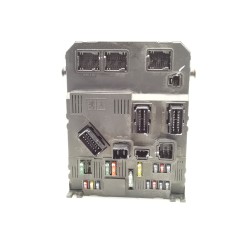 Recambio de bsi para citroen c3 1.4 hdi vivace referencia OEM IAM 9650585780  