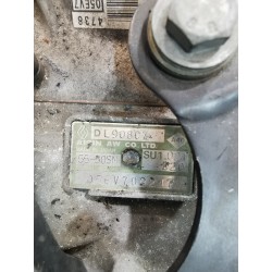 Recambio de caja cambios para renault laguna ii grandtour (kg0) dynamique referencia OEM IAM SU1024  