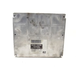 Recambio de centralita motor uce para toyota avensis wagon (t25) 2.2 d-4d clean power executive referencia OEM IAM 8966105820 13