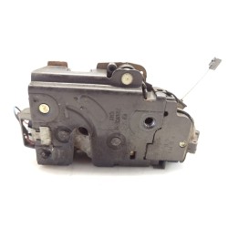 Recambio de cerradura puerta delantera izquierda para volkswagen golf iv berlina (1j1) básico referencia OEM IAM 3B1837015A  