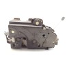 Recambio de cerradura puerta delantera izquierda para volkswagen golf iv berlina (1j1) básico referencia OEM IAM 3B1837015A  