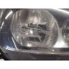 Recambio de faro derecho para renault clio ii fase ii (b/cb0) authentique referencia OEM IAM   