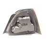 Recambio de piloto trasero izquierdo para mg rover serie 25 (rf) classic (5-ptas.) referencia OEM IAM   