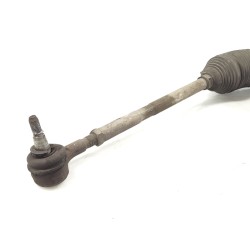 Recambio de cremallera dirección para peugeot 206 berlina xt referencia OEM IAM 9625561580  