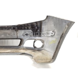 Recambio de paragolpes delantero para skoda fabia (6y2/6y3) comfort referencia OEM IAM   