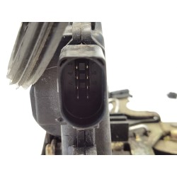 Recambio de cerradura puerta delantera izquierda para volkswagen golf iv berlina (1j1) básico referencia OEM IAM 3B1837015A  
