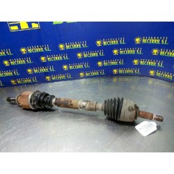 Recambio de transmision delantera izquierda para renault megane ii berlina 5p confort authentique referencia OEM IAM   