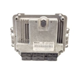 Recambio de centralita motor uce para renault laguna ii grandtour (kg0) dynamique referencia OEM IAM 8200311550  