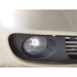 Recambio de paragolpes delantero para nissan primera berlina (p12) acenta referencia OEM IAM   