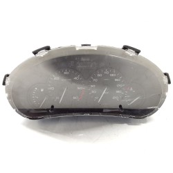 Recambio de cuadro instrumentos para peugeot 206 berlina xt referencia OEM IAM 9651740080  