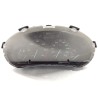 Recambio de cuadro instrumentos para peugeot 206 berlina xt referencia OEM IAM 9651740080  