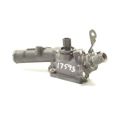 Recambio de termostato para mercedes citan (w415) combi 111 cdi extralang (a3) (415.705) referencia OEM IAM 110602770R  