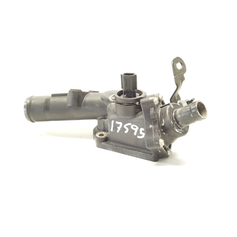 Recambio de termostato para mercedes citan (w415) combi 111 cdi extralang (a3) (415.705) referencia OEM IAM 110602770R  