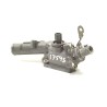 Recambio de termostato para mercedes citan (w415) combi 111 cdi extralang (a3) (415.705) referencia OEM IAM 110602770R  