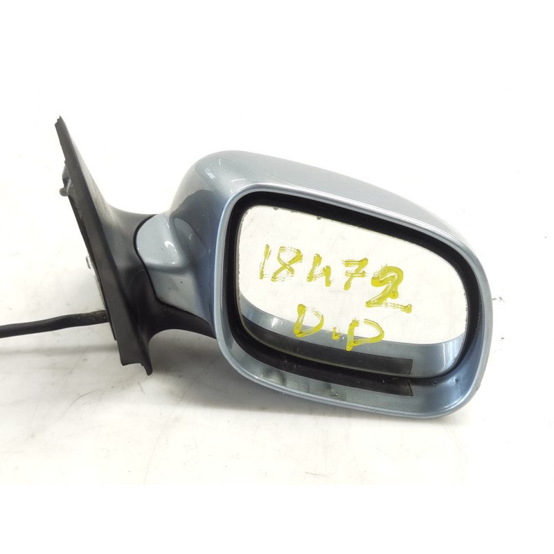 Recambio de retrovisor derecho para skoda fabia (6y2/6y3) comfort referencia OEM IAM Recambio de retrovisor derecho para skoda fabia (6y2/6y3) comfort referencia OEM IAM