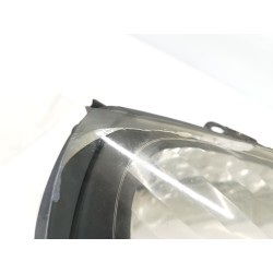 Recambio de faro derecho para renault clio ii fase ii (b/cb0) authentique referencia OEM IAM   
