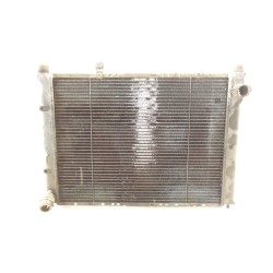 Recambio de radiador agua para mg rover serie 25 (rf) classic (5-ptas.) referencia OEM IAM   