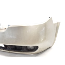 Recambio de paragolpes delantero para nissan primera berlina (p12) acenta referencia OEM IAM   