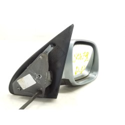 Recambio de retrovisor derecho para skoda fabia (6y2/6y3) comfort referencia OEM IAM   