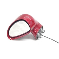 Recambio de retrovisor izquierdo para citroen c4 berlina vtr plus referencia OEM IAM 96467083  