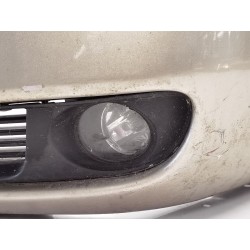 Recambio de paragolpes delantero para nissan primera berlina (p12) acenta referencia OEM IAM   