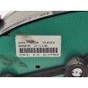 Recambio de cuadro instrumentos para peugeot 206 berlina xt referencia OEM IAM 9651740080  