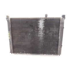 Recambio de radiador agua para mg rover serie 25 (rf) classic (5-ptas.) referencia OEM IAM   