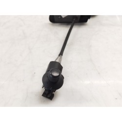 Recambio de retrovisor derecho para skoda fabia (6y2/6y3) comfort referencia OEM IAM   