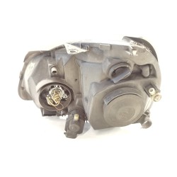 Recambio de faro derecho para renault clio ii fase ii (b/cb0) authentique referencia OEM IAM   