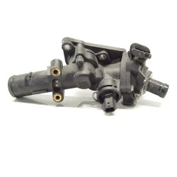 Recambio de termostato para mercedes citan (w415) combi 111 cdi extralang (a3) (415.705) referencia OEM IAM 110602770R  