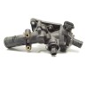 Recambio de termostato para mercedes citan (w415) combi 111 cdi extralang (a3) (415.705) referencia OEM IAM 110602770R  
