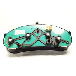 Recambio de cuadro instrumentos para peugeot 206 berlina xt referencia OEM IAM 9651740080  