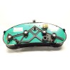 Recambio de cuadro instrumentos para peugeot 206 berlina xt referencia OEM IAM 9651740080  