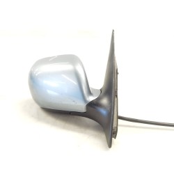 Recambio de retrovisor derecho para skoda fabia (6y2/6y3) comfort referencia OEM IAM   