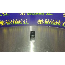 Recambio de mando elevalunas delantero derecho para renault megane ii berlina 5p confort expression referencia OEM IAM   