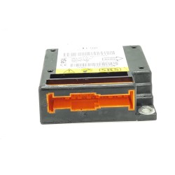 Recambio de centralita airbag para citroen c3 1.4 hdi vivace referencia OEM IAM 9651927580  