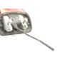 Recambio de retrovisor izquierdo para citroen c4 berlina vtr plus referencia OEM IAM 96467083  