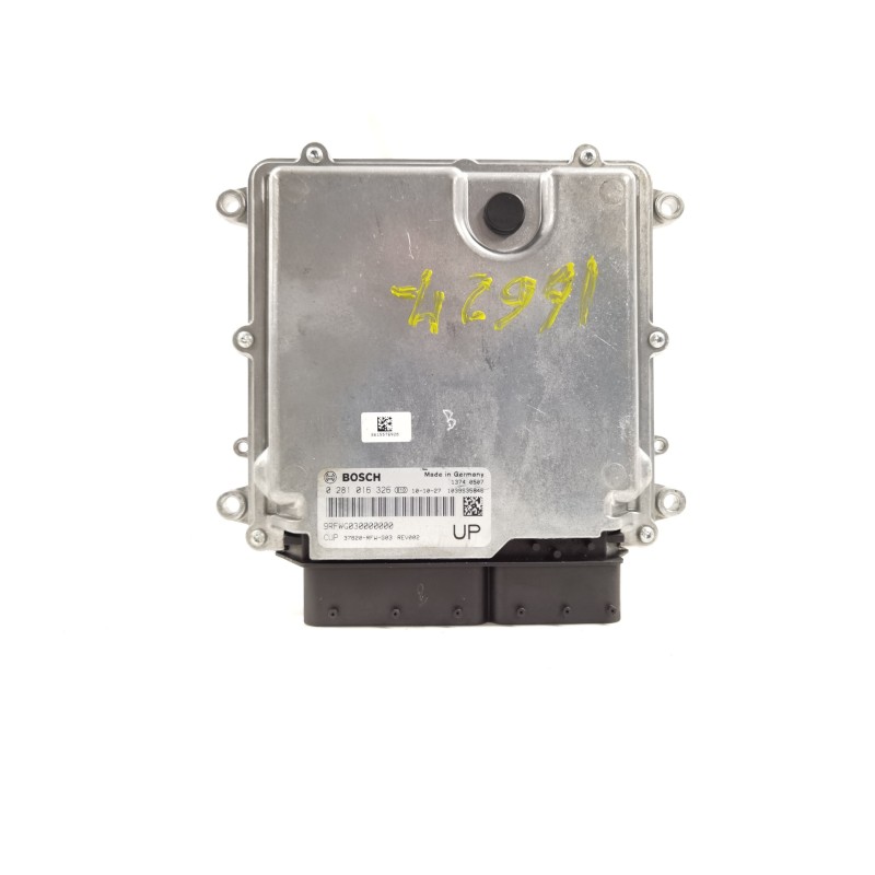 Recambio de centralita motor uce para honda cr-v (re) executive referencia OEM IAM 37820RFWG03 0281016326 Recambio de centralita motor uce para honda cr-v (re) executive referencia OEM IAM 37820RFWG03 0281016326