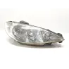 Recambio de faro derecho para peugeot 206 berlina xt referencia OEM IAM 9660535580  