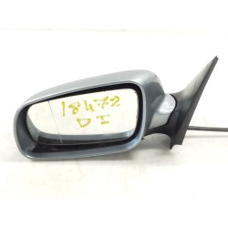 Recambio de retrovisor izquierdo para skoda fabia (6y2/6y3) comfort referencia OEM IAM   