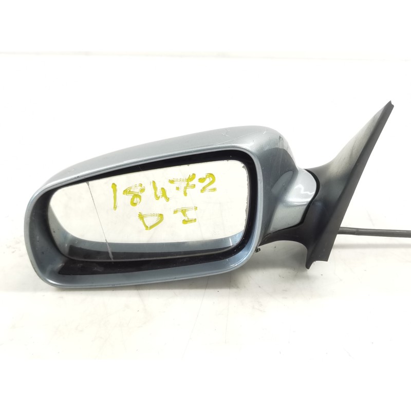 Recambio de retrovisor izquierdo para skoda fabia (6y2/6y3) comfort referencia OEM IAM Recambio de retrovisor izquierdo para skoda fabia (6y2/6y3) comfort referencia OEM IAM
