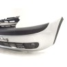 Recambio de paragolpes delantero para opel corsa c comfort referencia OEM IAM 1400232  