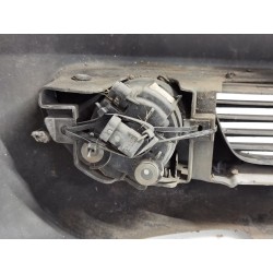 Recambio de paragolpes delantero para nissan primera berlina (p12) acenta referencia OEM IAM   