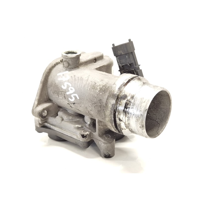 Recambio de caja mariposa para mercedes citan (w415) combi 111 cdi extralang (a3) (415.705) referencia OEM IAM 161A09287R  